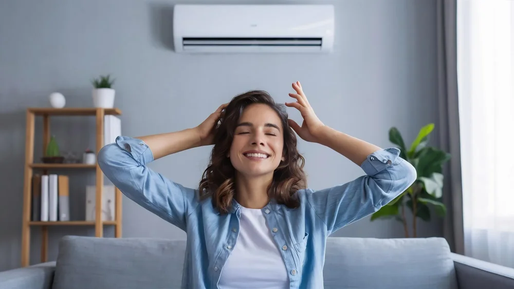 Como escolher o ar-condicionado ideal para o seu ambiente